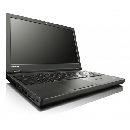 Лаптоп Lenovo ThinkPad W540 20BHA0EYBM