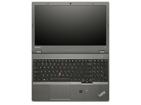 Лаптоп Lenovo ThinkPad W540 20BHA0EYBM/ 