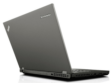 Лаптоп Lenovo ThinkPad W540 20BHA0EYBM/ 