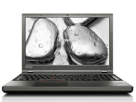 Лаптоп Lenovo ThinkPad W540 20BHA0EYBM/ 