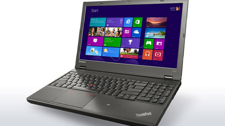 Лаптоп Lenovo ThinkPad W540 20BHA0EYBM/ 