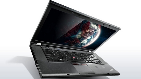 Лаптоп Lenovo ThinkPad W540 20BHA0EYBM/ 