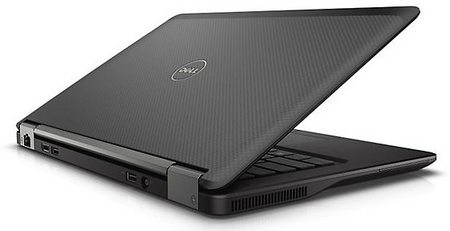 Лаптоп DELL Latitude E7250/ 