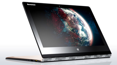 Lenovo Yoga 3 Pro 13.3 80HE00MLBM/ 