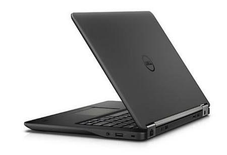 Лаптоп DELL Latitude E7250/ 