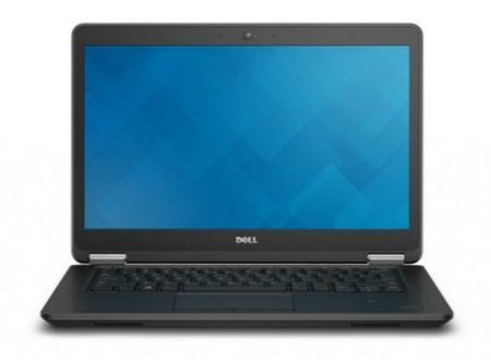 Лаптоп DELL Latitude E7250/ 