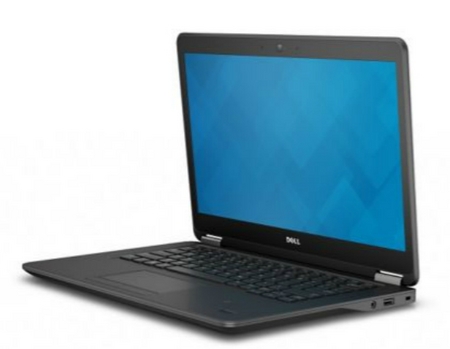 Лаптоп DELL Latitude E7250/ 