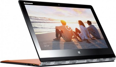 Лаптоп Lenovo Yoga 3 Pro 13 80HE00LVBM/ 