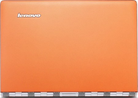 Лаптоп Lenovo Yoga 3 Pro 13 80HE00LVBM/ 