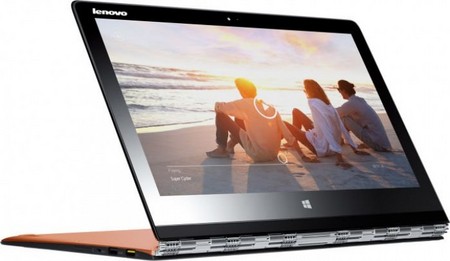 Лаптоп Lenovo Yoga 3 Pro 13 80HE00MJBM/ 