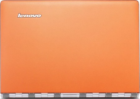 Лаптоп Lenovo Yoga 3 Pro 13 80HE00MJBM/ 