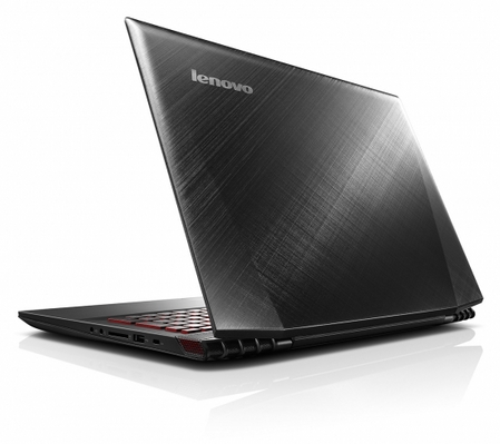 Лаптоп Lenovo Y50-70 59442612/ 