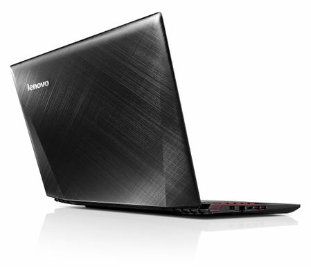 Лаптоп Lenovo Y50-70 59442612/ 