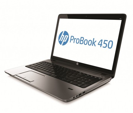 Лаптоп HP ProBook 430 K9J59EA/ 