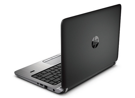 Лаптоп HP ProBook 430 K9J59EA/ 