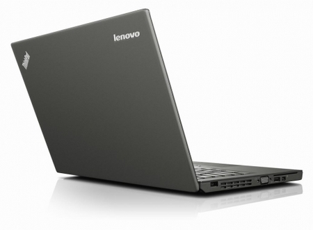 Лаптоп Lenovo ThinkPad X250 20CM001XBM/ 