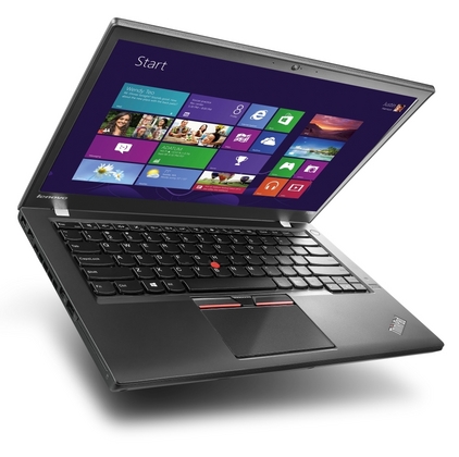 Лаптоп Lenovo ThinkPad X250 20CM001UBM/ 