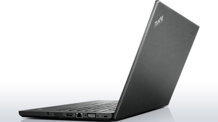 Лаптоп Lenovo ThinkPad T450s 20BX001XBM/ 