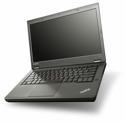 Лаптоп Lenovo ThinkPad T440p 20AW0008BM/ 