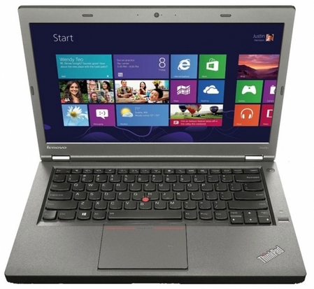 Лаптоп Lenovo ThinkPad T440p 20AW0008BM/ 