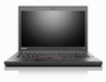 Лаптоп Lenovo ThinkPad T450 20BV001VBM