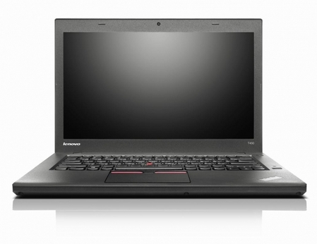 Лаптоп Lenovo ThinkPad T450 20BV001VBM/ 