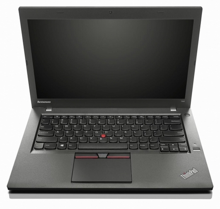 Лаптоп Lenovo ThinkPad T450 20BV001VBM/ 