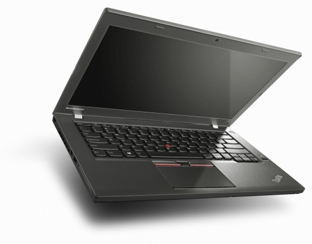 Лаптоп Lenovo ThinkPad T450 20BV001VBM/ 