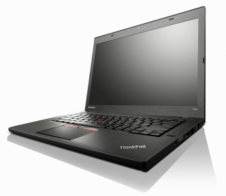 Лаптоп Lenovo ThinkPad T450 20BV001VBM/ 