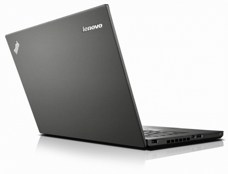 Лаптоп Lenovo ThinkPad T450 20BV001VBM/ 