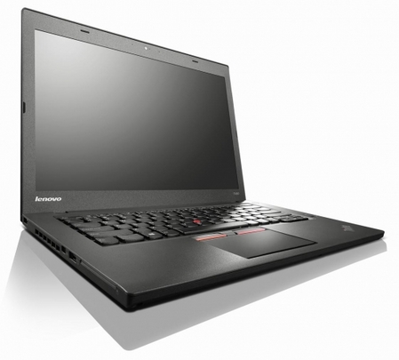 Лаптоп Lenovo ThinkPad T450 20BV001CBM