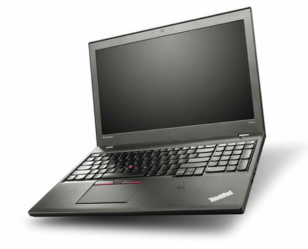 Лаптоп Lenovo ThinkPad W541 20EF000XBM/ 