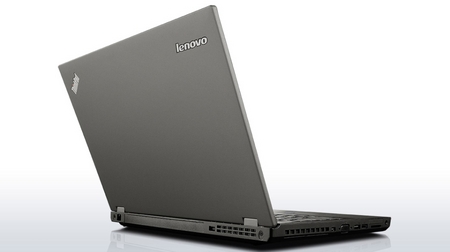 Лаптоп Lenovo ThinkPad W541 20EF000XBM/ 