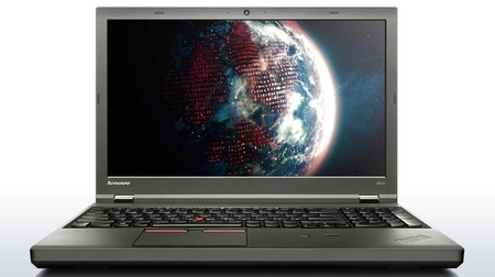 Лаптоп Lenovo ThinkPad W541 20EF000XBM/ 