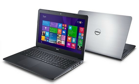 Лаптоп DELL Inspiron 5548/ 