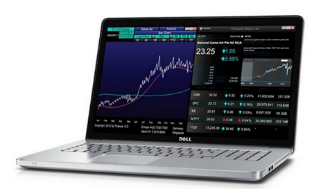 Лаптоп DELL Inspiron 7746/ 