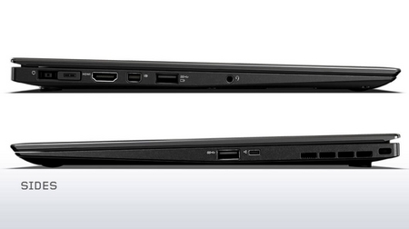 Лаптоп Lenovo ThinkPad X1 Carbon 3 20BS006EBM/ 