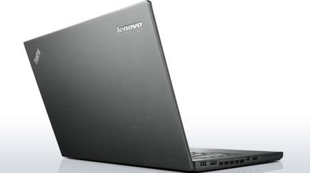 Лаптоп Lenovo ThinkPad T450s 20BX000TBM/ 