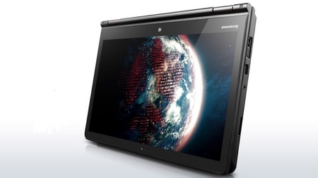 Лаптоп Lenovo Thinkpad Yoga 14 20DM003TBM/ 