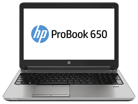 Лаптоп HP ProBook 650 F1P89EA/ 