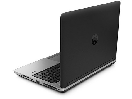 Лаптоп HP ProBook 650 F1P89EA/ 