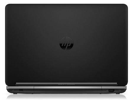 Лаптоп HP ProBook 650 F1P89EA/ 