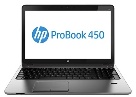 Лаптоп HP ProBook 450 K9K35EA/ 