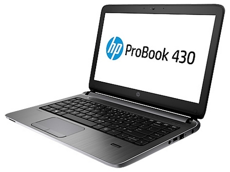 Лаптоп HP ProBook 430 G6W05EA/ 