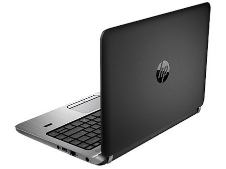 Лаптоп HP ProBook 430 G6W08EA/ 