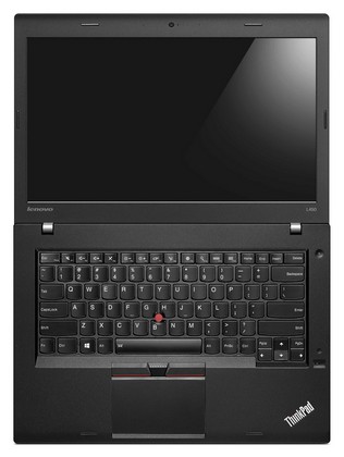 Лаптоп Lenovo ThinkPad L450 20DS001JBM/ 