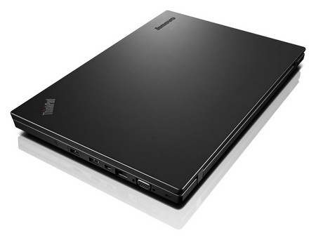 Лаптоп Lenovo ThinkPad L450 20DS001JBM/ 