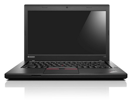 Лаптоп Lenovo ThinkPad L450 20DS001JBM/ 