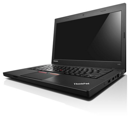 Лаптоп Lenovo ThinkPad L450 20DS001JBM/ 