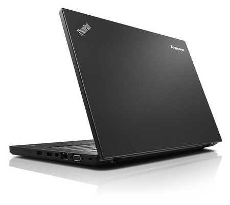 Лаптоп Lenovo ThinkPad L450 20DS001JBM/ 